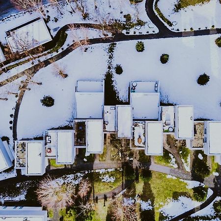 Bosky Apartament Lägenhet Gródek Nad Dunajcem Exteriör bild