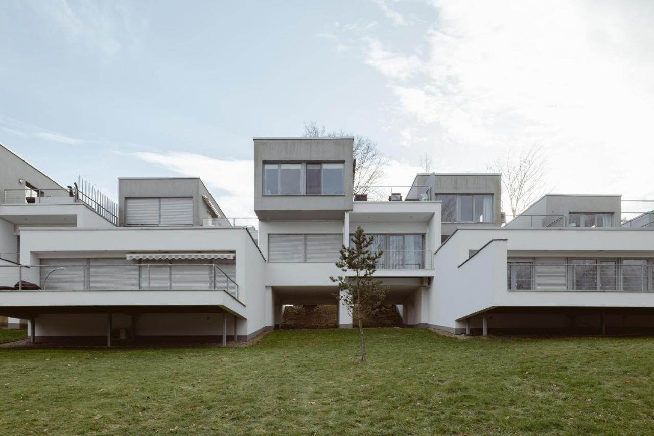 Bosky Apartament Lägenhet Gródek Nad Dunajcem Exteriör bild