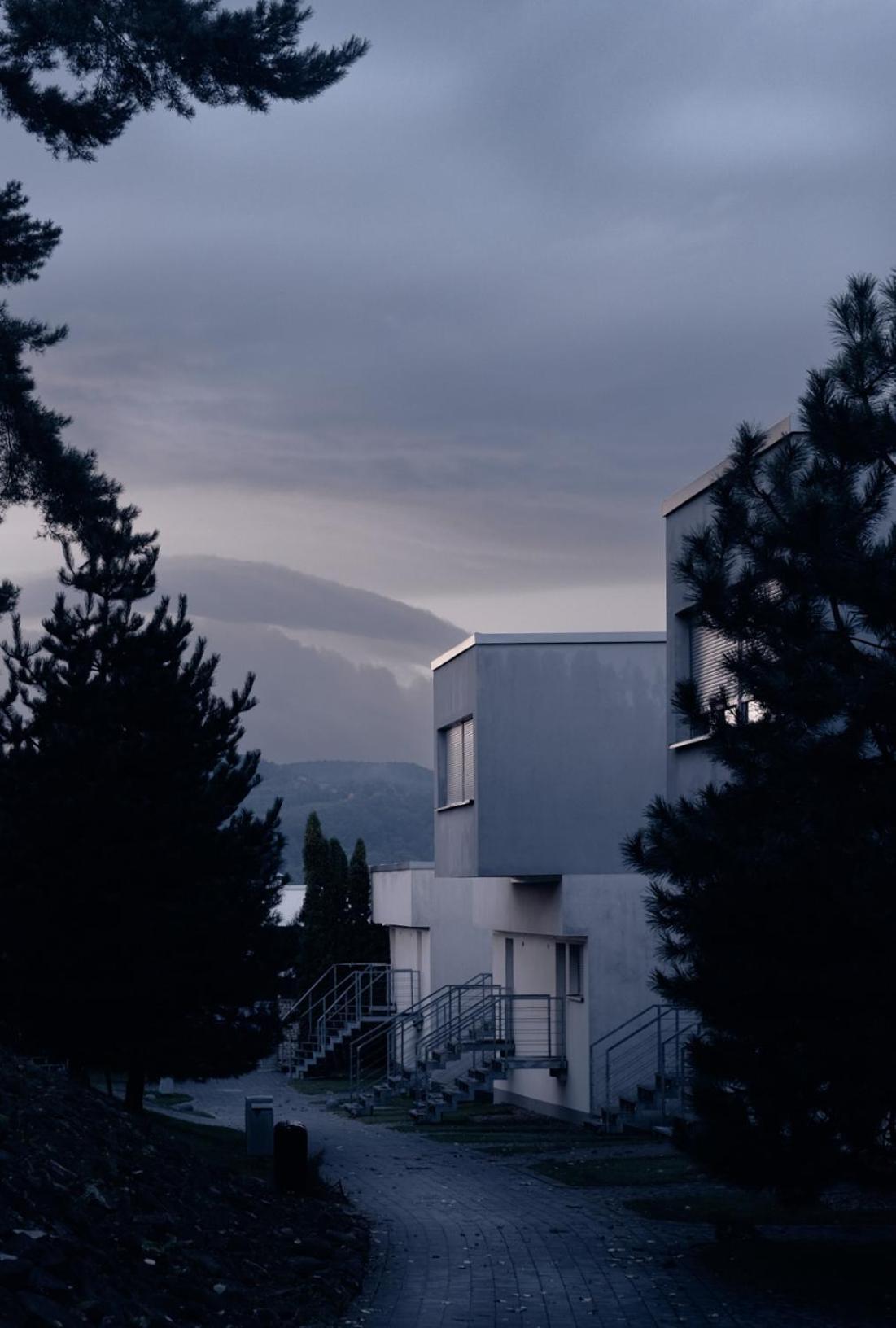 Bosky Apartament Lägenhet Gródek Nad Dunajcem Exteriör bild